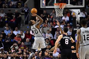 Director de NBA México: 'Queremos la mejor experiencia, un equipo con apego al país'