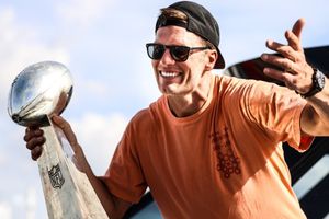 Tom Brady, cerca de llegar a un acuerdo de extensión con Buccaneers