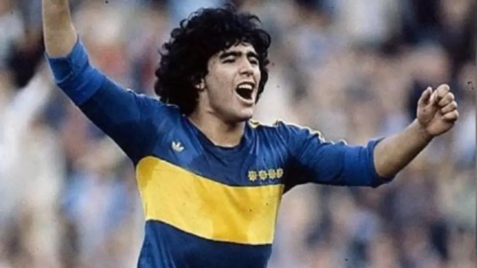 Maradona: Dirigentes de Boca Juniors piden homenaje a Diego en escudo xeneize