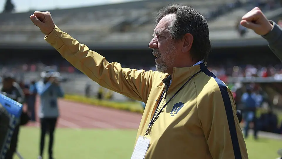 Pumas: ¿Qué puntos se tratarán en la Asamblea Ordinaria del Patronato del Club?
