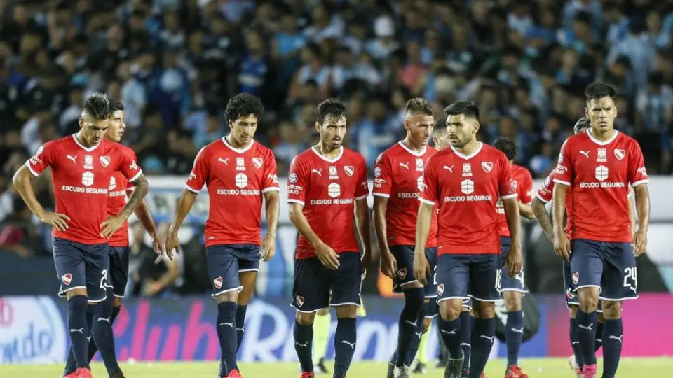 América: Independiente buscará pagarle deuda a las Águilas con jugadores