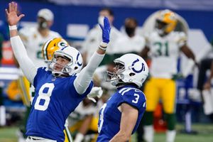 NFL: Rigoberto Sánchez, operado con éxito por tumor cancerígeno