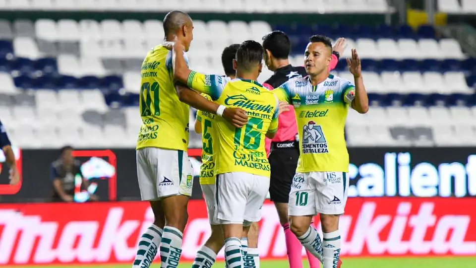 León, Pachuca, Juárez y Atlético San Luis, con su propio torneo previo al Apertura 2020