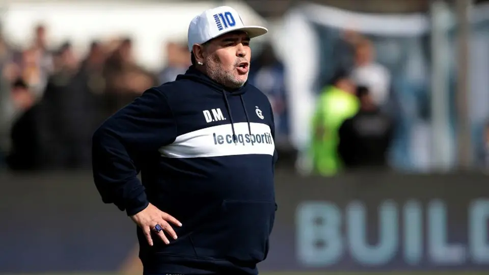 Maradona: Diego fue alejado de su entorno familiar en sus últimos días; revelan chats