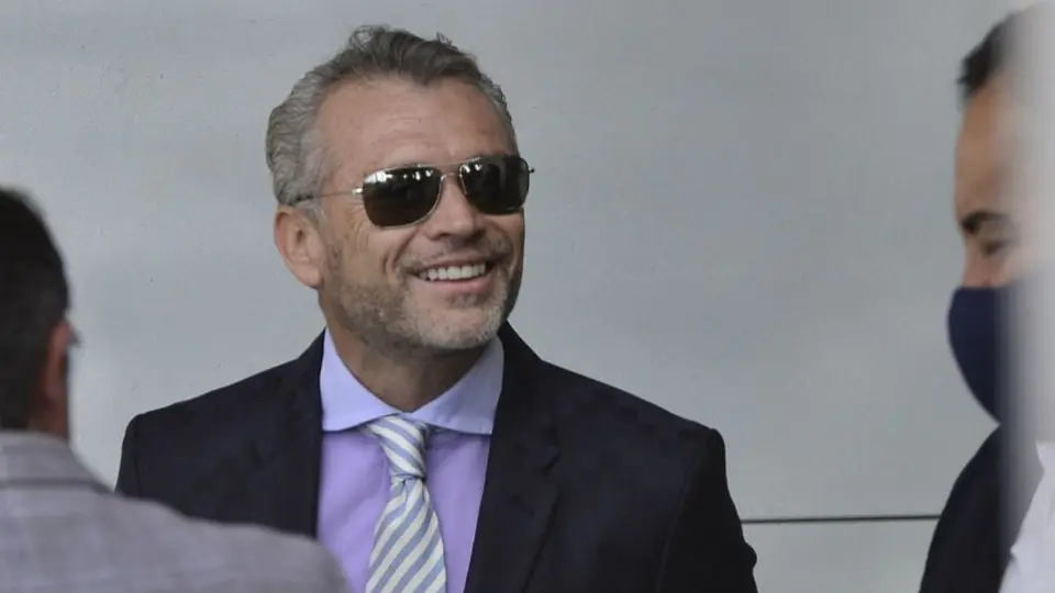 Higuera tras salida de Tena: 'Almeyda debe regresar a Chivas'