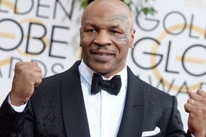 Mike Tyson: Jamie Foxx interpretará al exboxeador en serie biográfica