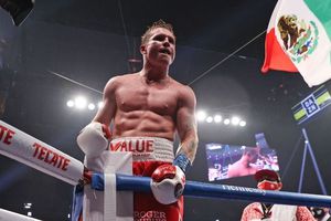 Canelo Álvarez: Enfrentará a Billy Joe Saunders en su segunda pelea del año