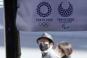 Tokio 2020: No permitirán la entrada a Japón a afición extranjera