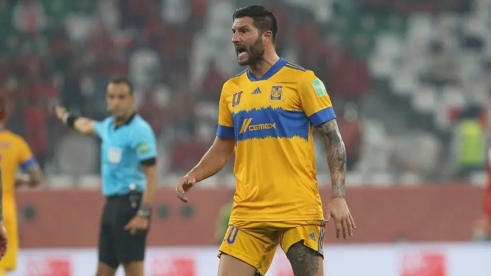 Gignac: 'El peor enemigo del mexicano es el mismo mexicano'