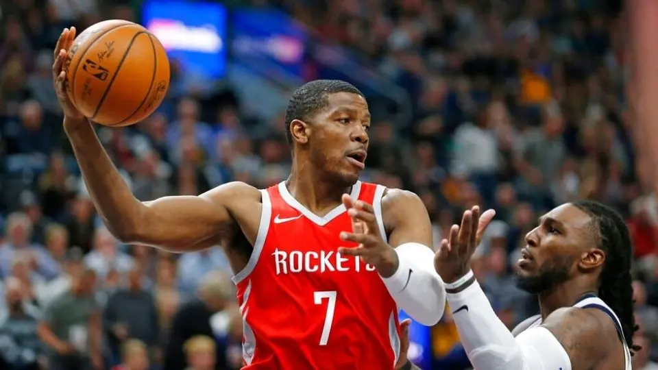 NBA: Rockets vs Pacers fue suspendido por ola de frío en Texas