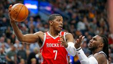 NBA: Rockets vs Pacers fue suspendido por ola de frío en Texas