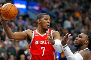 NBA: Rockets vs Pacers fue suspendido por ola de frío en Texas