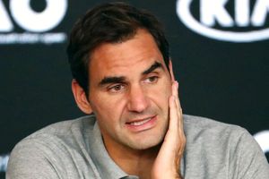 Roger Federer renunció a participar en el Abierto de Miami