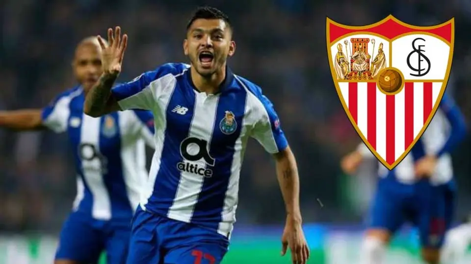 Tecatito Corona: Sevilla acelera el paso por fichar al mexicano tras petición de Lopetegui
