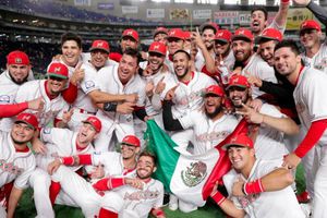 LMB: Liga prestará jugadores a la selección olímpica mexicana, afirmó Horacio de la Vega
