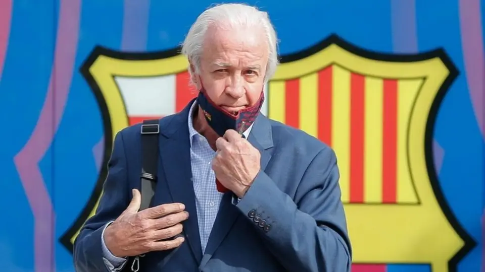 Barcelona: Elecciones para presidente serán el 24 de enero de 2021