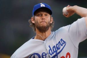 Los Angeles Dodgers: Clayton Kershaw no estará en el Día Inaugural de la MLB