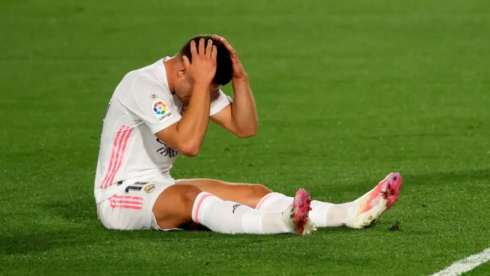 Real Madrid: Luka Jovic podría ir a la cárcel seis meses por no respetar la cuarentena