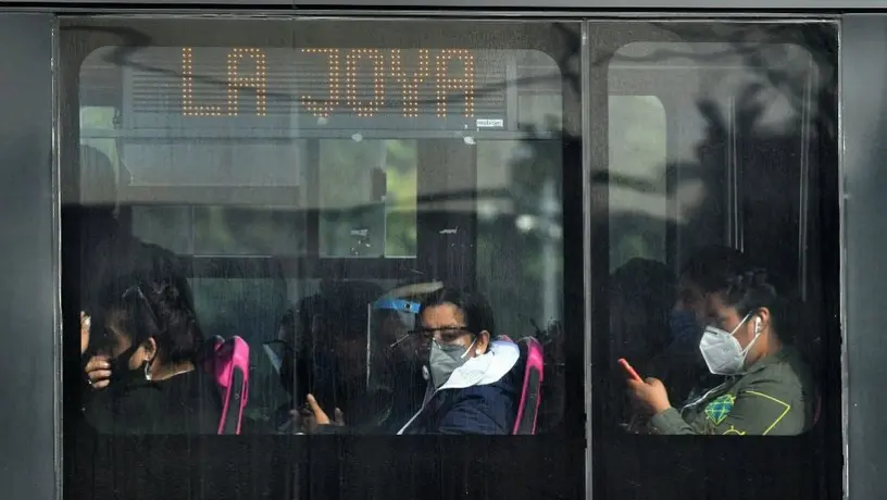 México alcanzó 505 mil 751 infectados de coronavirus; muertes ascienden a 55 mil 293