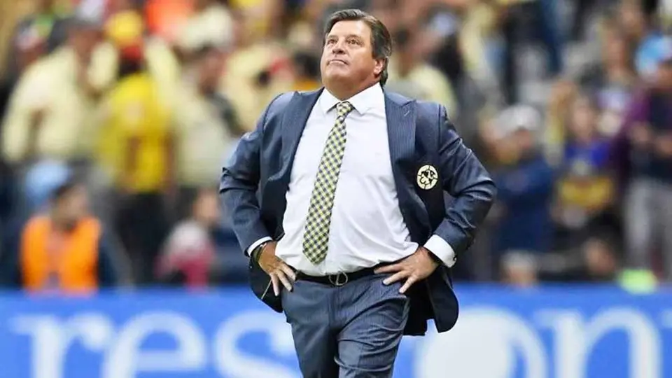 Piojo Herrera: 'Me ilusionó que alguien muy allegado a Betis me dijera que yo era opción'