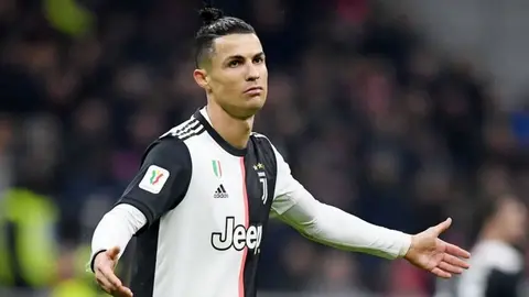 Cristiano Ronaldo: La reacción de CR7 tras hacerlo esperar 40 minutos en un restaurante