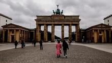Coronavirus: Alemania se echa para atrás y cancela el confinamiento para Semana Santa