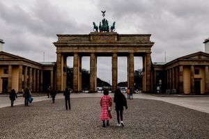 Coronavirus: Alemania se echa para atrás y cancela el confinamiento para Semana Santa