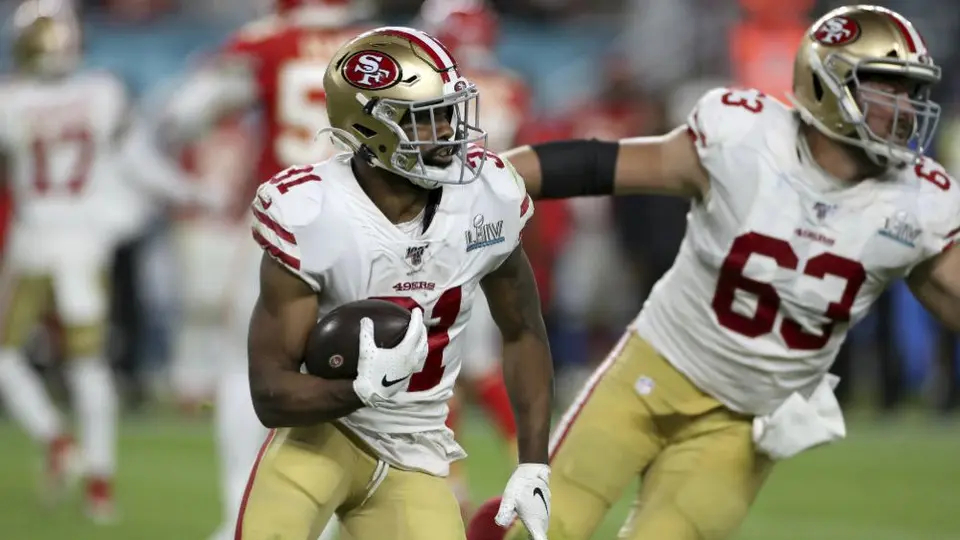 NFL: Este jueves vence el plazo para quienes decidan no jugar por el coronavirus