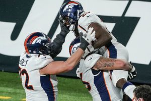 NFL: Broncos derrotó a los Jets en el debut del quarterback Brett Rypien