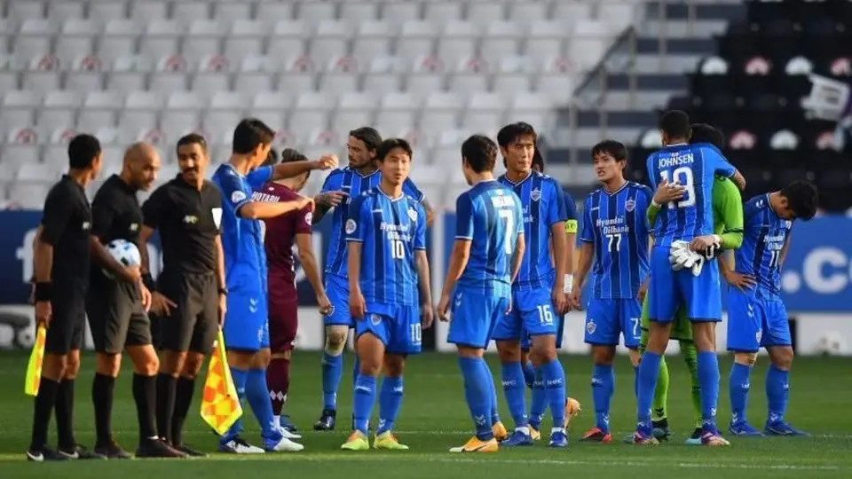 Tigres: Portero del Ulsan Hyundai advirtió que no serán 'un equipo fácil'