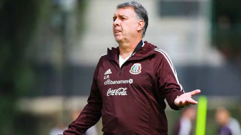 Tata Martino: 'Al negocio hay que respetarlo pero no se puede descuidar lo futbolístico'