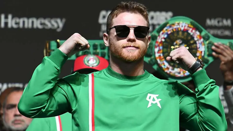 Chiquita González sobre Canelo Álvarez: 'Él es el mandón del boxeo, no hay más'