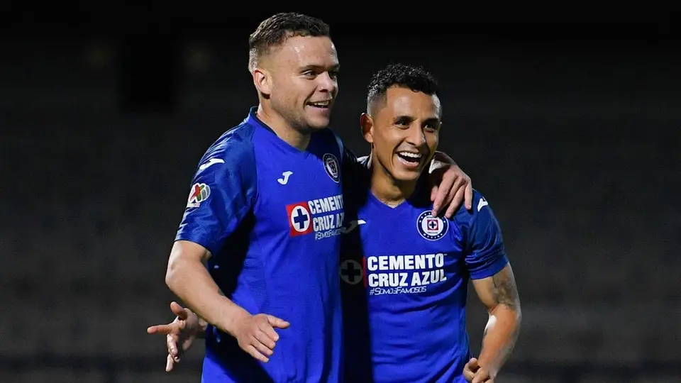 Cruz Azul: La Máquina presentó oficialmente sus uniformes para el Apertura 2020