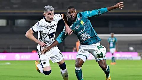 Pumas vs León: TUDN ganó el duelo por el rating por muy poca diferencia