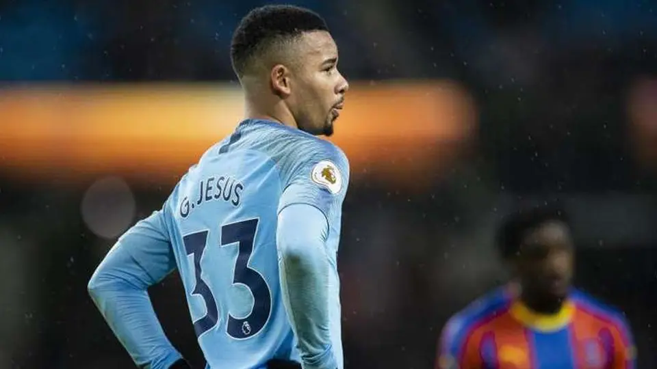 Manchester City: Gabriel Jesús y Kyle Walker dieron positivo por Covid-19
