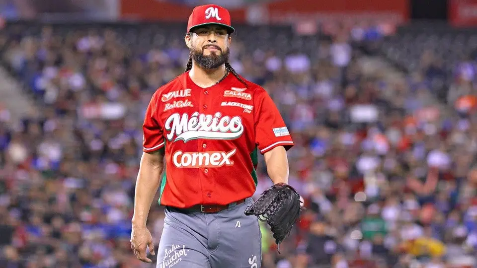 LMB: Detienen a pitcher de Saraperos por sospecha de asesinato de su hijastra