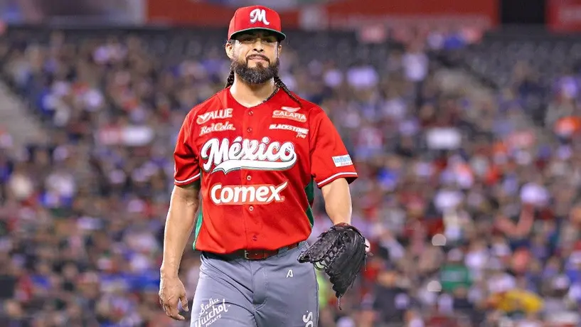 LMB: Detienen a pitcher de Saraperos por sospecha de asesinato de su hijastra