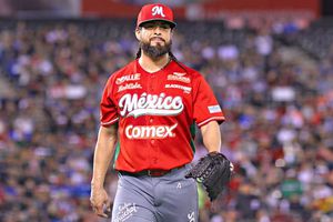 LMB: Detienen a pitcher de Saraperos por sospecha de asesinato de su hijastra