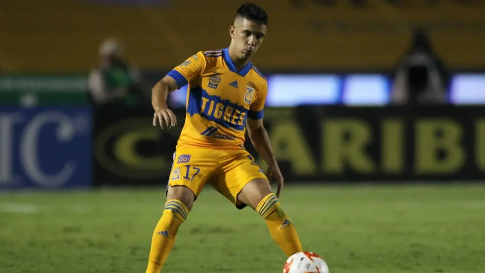 Tigres: Leo Fernández, baja de los felinos para Vuelta de CF ante Cruz Azul