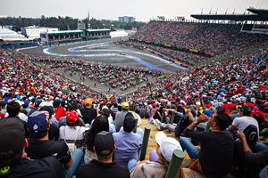 Director del GP de México: 'No había condiciones para llevar a cabo la carrera'