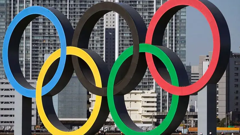 Tokio 2020: Florida pide ser considerada para JO en caso de cancelación