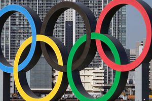 Tokio 2020: Florida pide ser considerada para JO en caso de cancelación