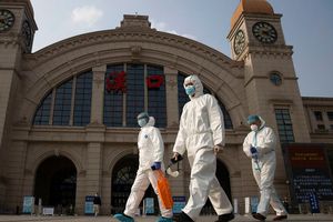 Coronavirus: OMS aseguró que inmunidad de rebaño en el mundo será imposible en 2021