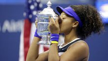 US Open: Naomi Osaka conquistó su segundo título del Abierto de Estados Unidos