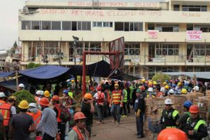 Colegio Rébsamen: Piden 45 MDP en reparación de daño para víctimas