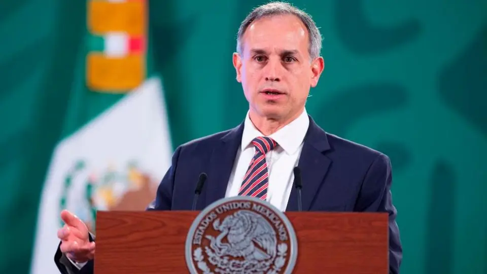 Semana Santa: López-Gatell dio decálogo de recomendaciones para las vacaciones
