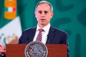 Semana Santa: López-Gatell dio decálogo de recomendaciones para las vacaciones