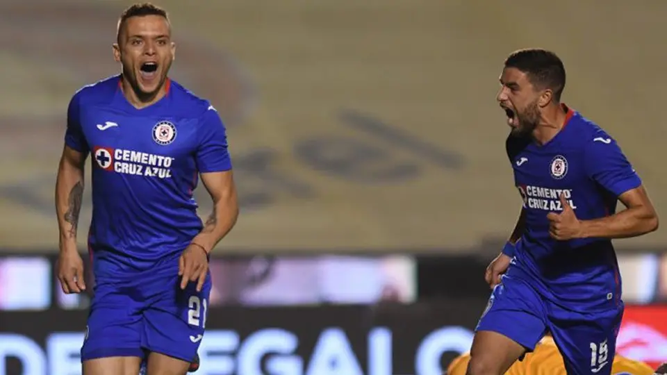 Cruz Azul: La Máquina regresa este miércoles a la actividad rumbo a juego de Concachampions