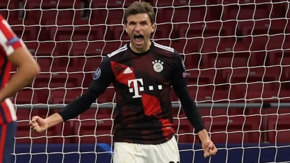 Bayern Munich: Thomas Müller, convocado por Hansi Flick tras superar el Covid