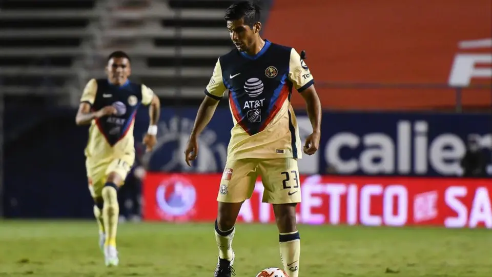 Antonio López tras ser considerado por Guatemala: 'Si le anoto al Tri, lo voy a gritar'